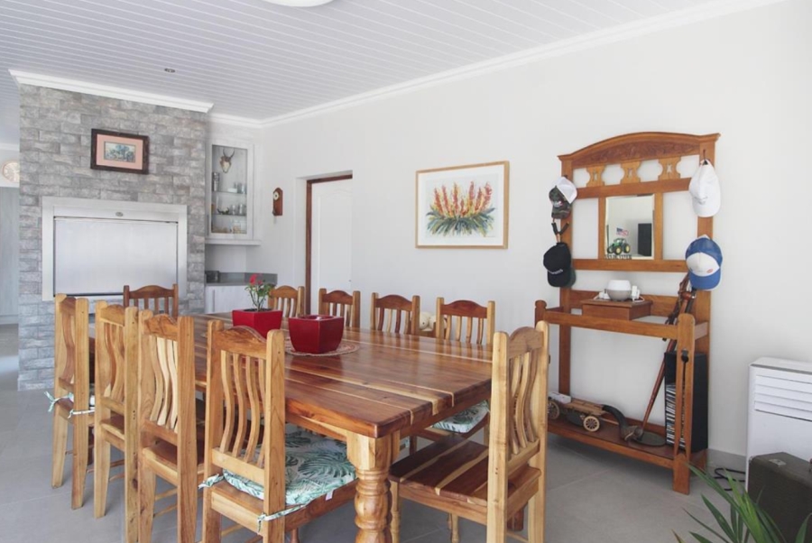 3 Bedroom Property for Sale in Reebok Western Cape